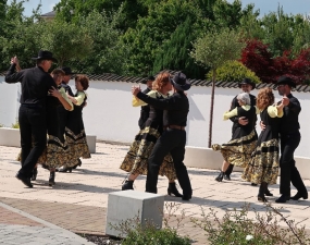 2018-05-26 - Odpoledne s muzikou, rekord