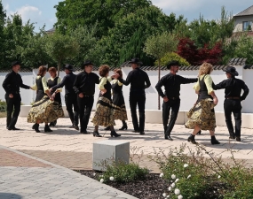 2018-05-26 - Odpoledne s muzikou, rekord