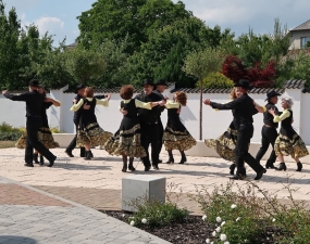 2018-05-26 - Odpoledne s muzikou, rekord