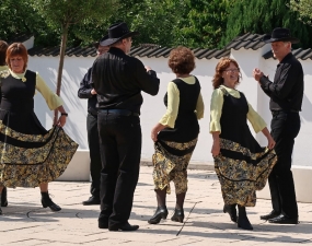 2018-05-26 - Odpoledne s muzikou, rekord