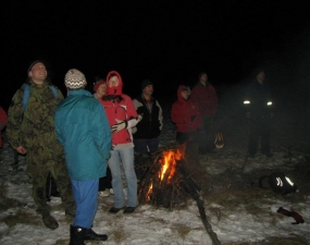 2011-12-31 - Silvestrovská noc