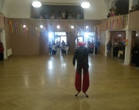 2018-02-17 - Maškarní ples