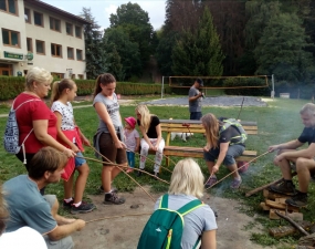 2018-09-08 - XXVI Výšlap za bludovským špekáčkem