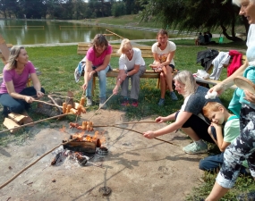 2018-09-08 - XXVI Výšlap za bludovským špekáčkem