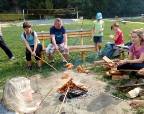 2018-09-08 - XXVI Výšlap za bludovským špekáčkem