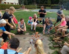 2018-09-08 - XXVI Výšlap za bludovským špekáčkem