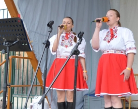 2018-06-30 - Festival dechové hudby v Bludově