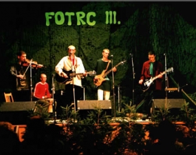 2001-11-03 - Fotrc III
