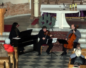 2015-12-11 - III. adventní koncert