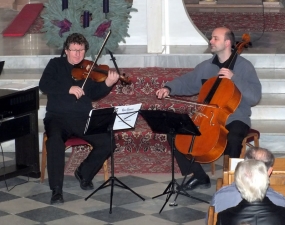 2015-12-11 - III. adventní koncert