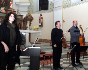 2015-12-11 - III. adventní koncert