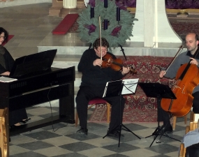 2015-12-11 - III. adventní koncert