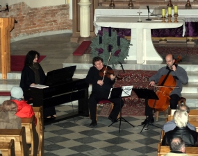 2015-12-11 - III. adventní koncert