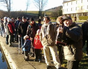 2015-12-31 - 3. ročník memoriálu Jaroslava Špičky