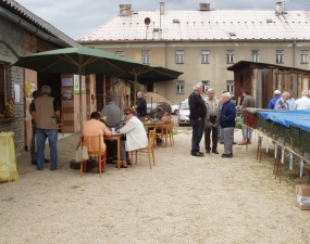 2015-06-27 - 06-28 - Výstava drobného domácího zvířectva