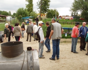 2015-06-27 - 06-28 - Výstava drobného domácího zvířectva