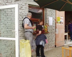 2015-06-27 - 06-28 - Výstava drobného domácího zvířectva