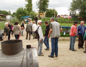 2015-06-27 - 06-28 - Výstava drobného domácího zvířectva