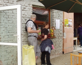 2015-06-27 - 06-28 - Výstava drobného domácího zvířectva