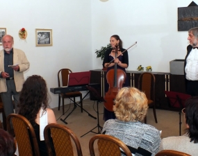 2015-09-20 - Koncert židovské hudby