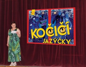 2015-06-12 - Komedie Kočičí jazýčky