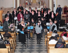 2015-12-20 - IV. adventní koncert