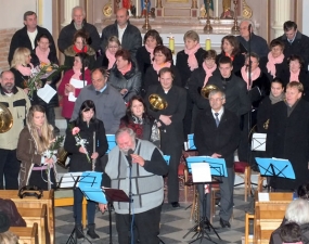 2015-12-20 - IV. adventní koncert