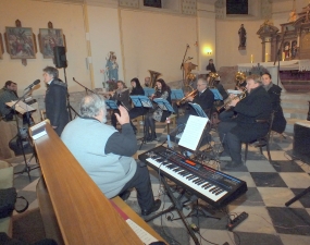 2015-12-20 - IV. adventní koncert