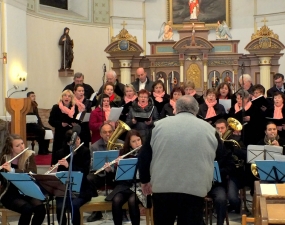 2015-12-20 - IV. adventní koncert