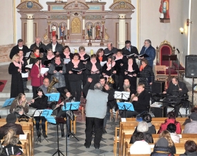 2015-12-20 - IV. adventní koncert