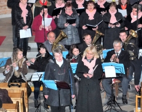 2015-12-20 - IV. adventní koncert