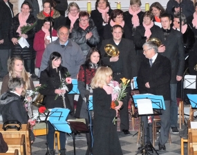 2015-12-20 - IV. adventní koncert