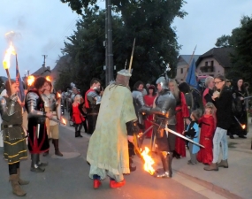 2015-09-11 - 09-12 - Žerotínské slavnosti