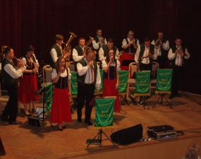 2015-04-04 - Moravská veselka