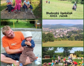 2015-09-05 - Výšlap za bludovským špekáčkem