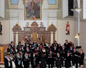 2015-12-06 - II. adventní koncert