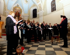 2015-12-06 - II. adventní koncert