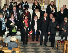 2015-12-06 - II. adventní koncert