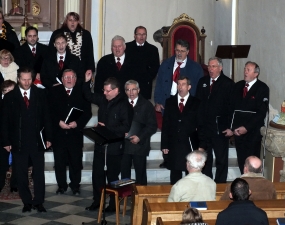 2015-12-06 - II. adventní koncert