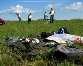 2011-09-28 - XVI. Svatováclavská drakiáda