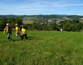 2011-09-28 - XVI. Svatováclavská drakiáda