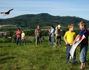 2011-09-28 - XVI. Svatováclavská drakiáda