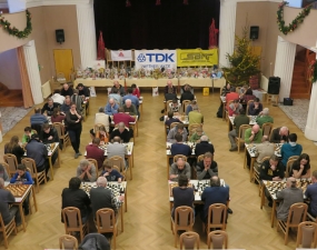 2017-12-16 - Šachový turnaj