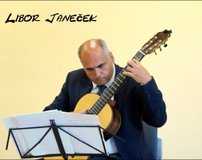 2017-05-31 - Koncert Libor Janeček