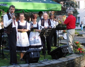 2011-06-18 - VII. Festival moravských dechových hudeb