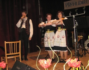 2010-03-06 - Setkání harmonikářů Bludov