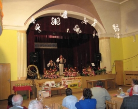 2010-03-06 - Setkání harmonikářů Bludov