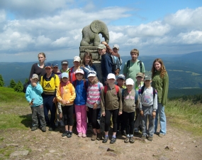 2010-07-03 - 11 - Dětský tábor Hynčice pod Sušinou