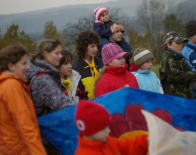 2010-10-21 - Svatováclavská drakiáda