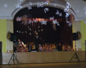 2010-01-09 - Obecní ples
